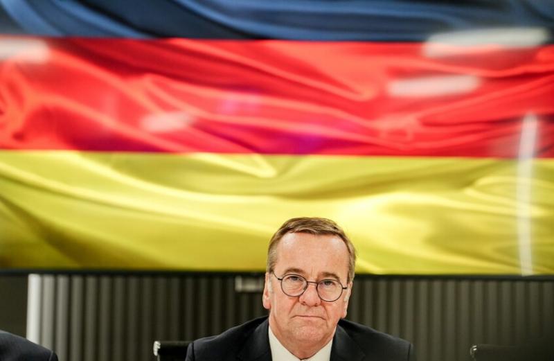 مع النقص المستمر في الأفراد.. ألمانيا تبحث إعادة التجنيد الإلزامي