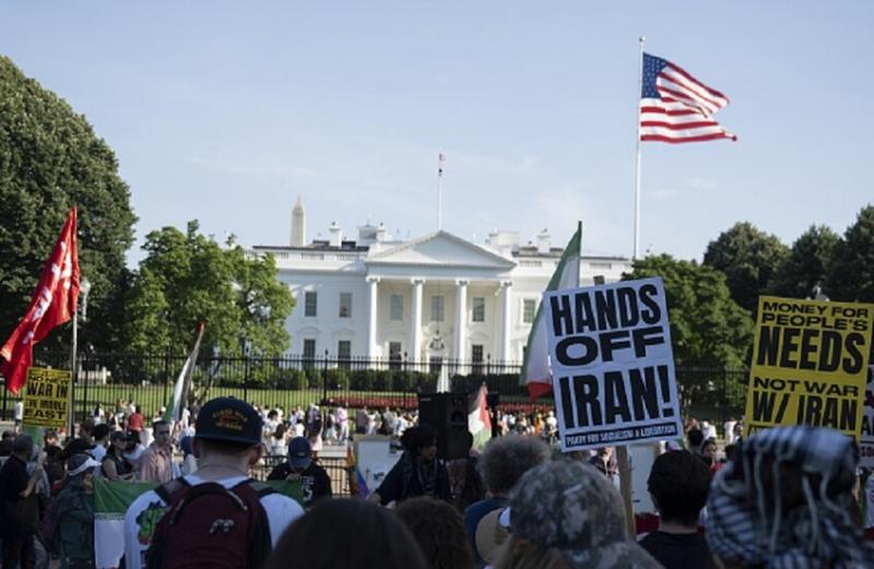 صحيفة صينية: الضربة الأمريكية تخرج النزاع الإيراني الإسرائيلي عن إطاره