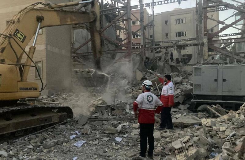 تونس: الشرعية الدولية لا تجيز أو تبرر الاعتداء على إيران