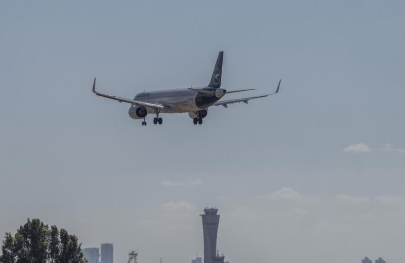 ألمانيا تجلي المزيد من مواطنيها من إسرائيل