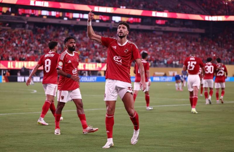 الأهلي المصري خارج كأس العالم للأندية بتعادل تاريخي