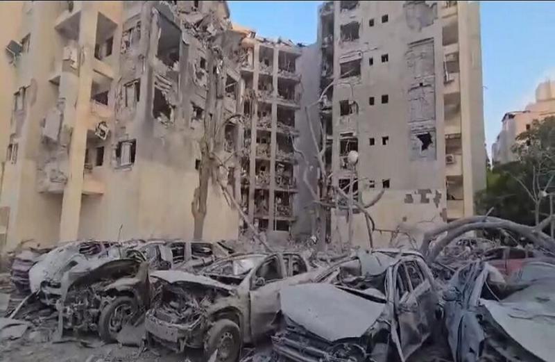 دخول اتفاق وقف إطلاق النار بين إيران وإسرائيل حيز التنفيذ