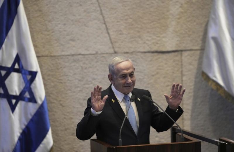 وسائل إعلام إسرائيلية: نتنياهو طلب من وزرائه عدم التعليق على إعلان وقف إطلاق النار مع إيران