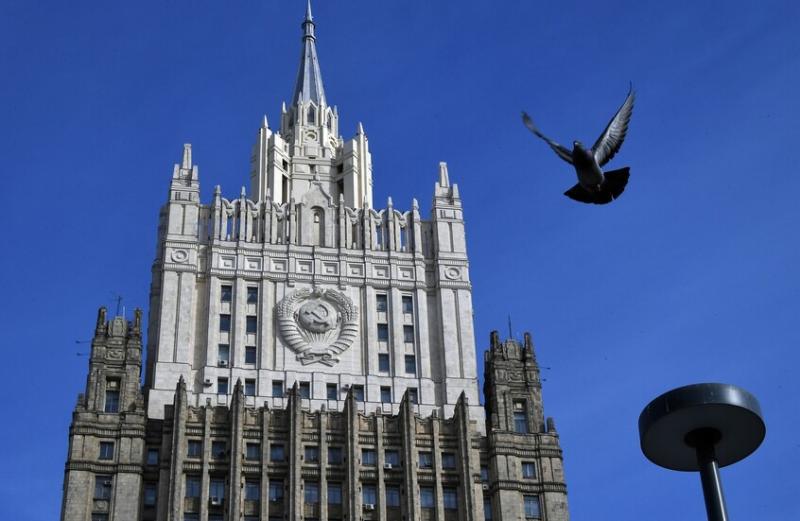 الخارجية الروسية تدعو المواطنين الروس في قطر ودول المنطقة لإبداء الحذر