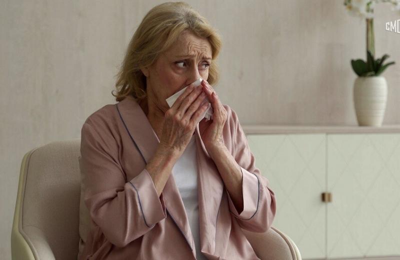 طرق بسيطة للتخلص من احتقان الأنف