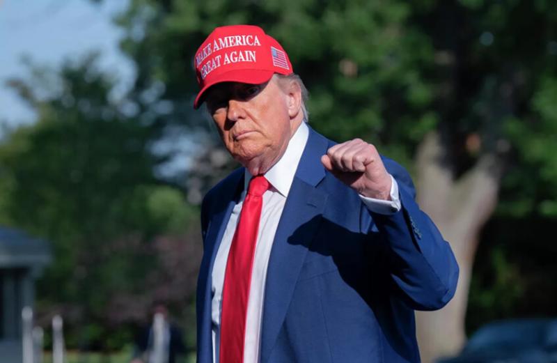 هل أخطر ترامب القادة الأوروبيين بقراره قصف منشآت إيران النووية؟