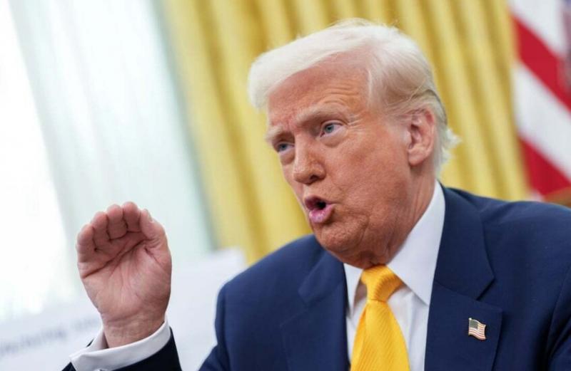 أزمة مصداقية.. ترامب يهاجم وسائل الإعلام ويثير الجدل حول حقيقة تدمير المواقع النووية الإيرانية