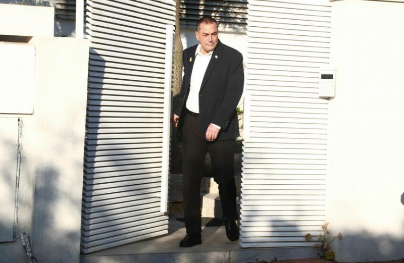 رئيس أركان الجيش الإسرائيلي: إيران لم تعد دولة نووية