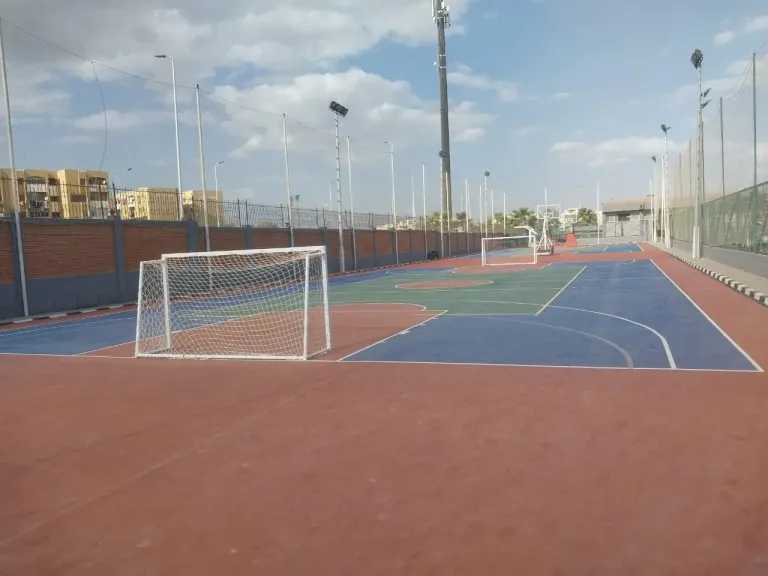 رياضة