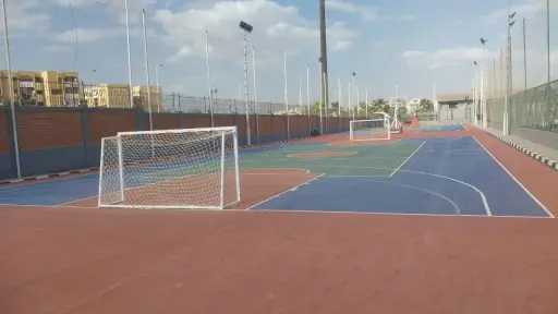 رياضة