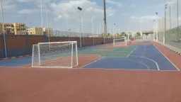رياضة